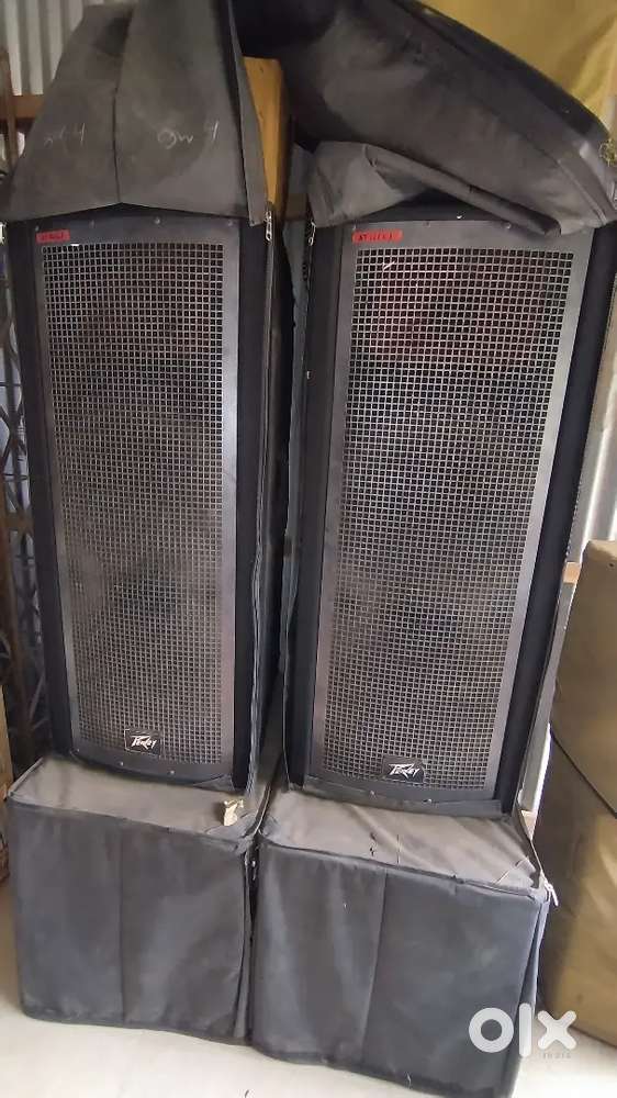 1 pair box sale all new and good condition