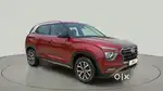 Hyundai Creta 1.5 EX Petrol, 2020, Petrol