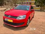 Volkswagen Polo 2010 Petrol Well Maintained