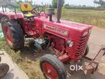 Mahindra 475 DI