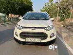 Ford Ecosport 2013-2015 1.5 Ti VCT AT Titanium, 2015, Petrol