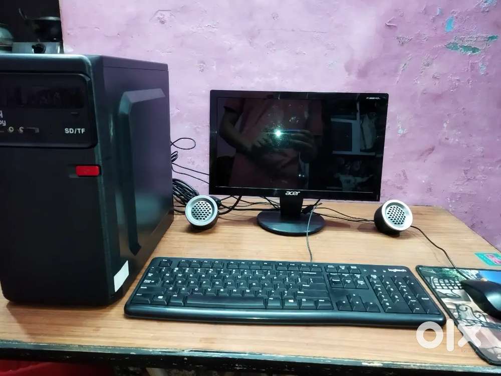 Desktop (Computer )
