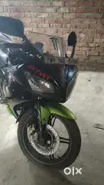 Well maintained R15S Sel