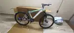 Leader Stark 27.5T MTB Cycle