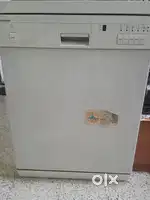 Siemens Dishwasher made in Germany