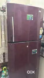 Refrigerator best quality new condition