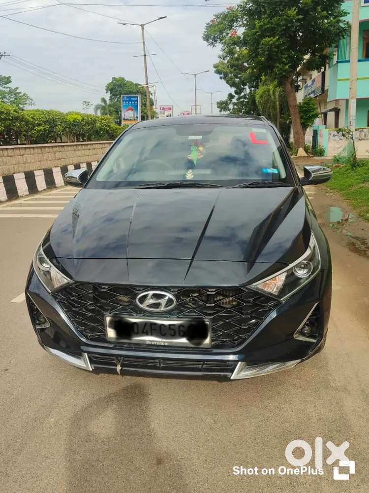 Hyundai New i20 2020