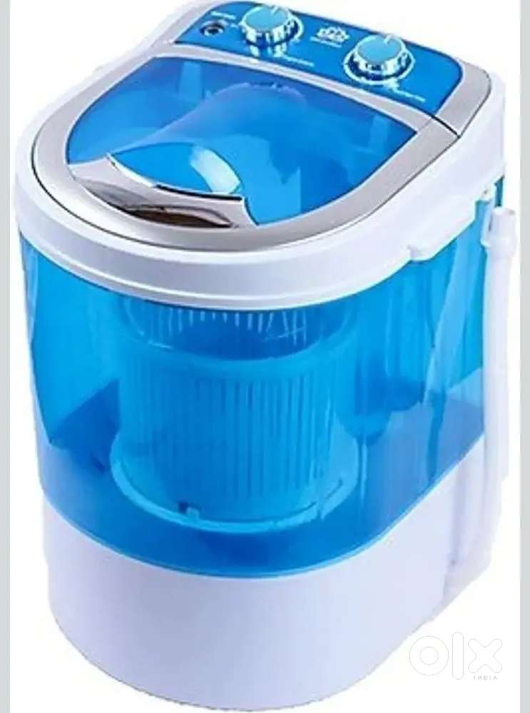 Portable washing Machine - 3kg