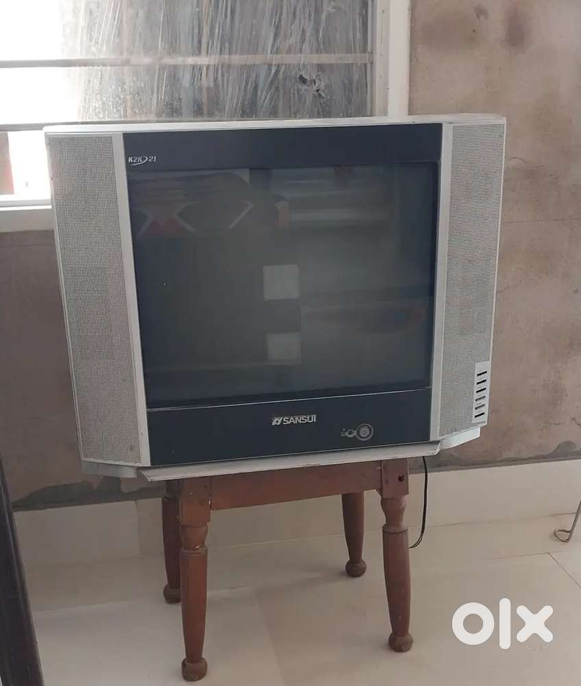 Sansui 21 Inch flatron