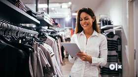 Job role : Retail Sales and Customer ServiceLocation : Koduvally/KunnamangalamQualification : Plustw...