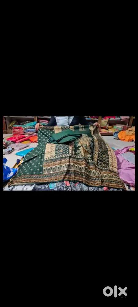 Urgently Required a female Tailor or Fashion Designer For NgO