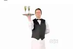 50 urgent waiter requirment
