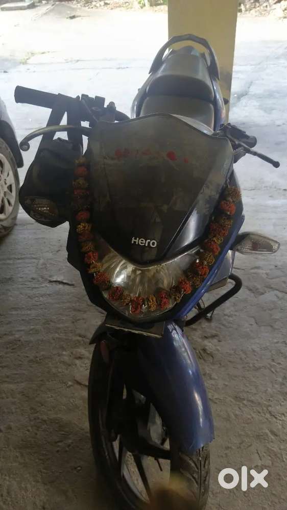 Ignitor Bike for sale