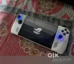 ASUS ROG ALLY