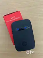 Wifi dongle jioFi