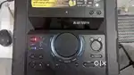 Sony Shake X7D music system