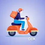 Delivery Boy Job