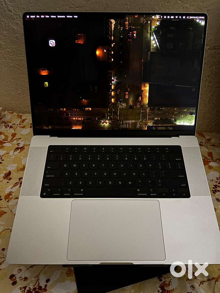 MacBook pro M3 Max