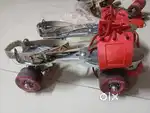 Jonex tencaty roller skates