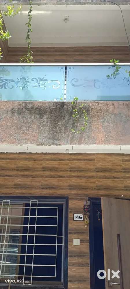Beautiful house