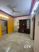 2 BHK house available for lease in BTM layout