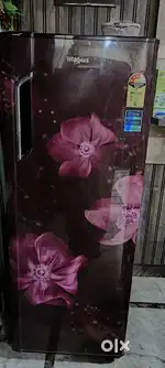 Whirlpool Refrigerator