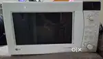 Microwave Oven