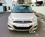 Hyundai i10 1.2 Kappa Magna, 2010, Petrol