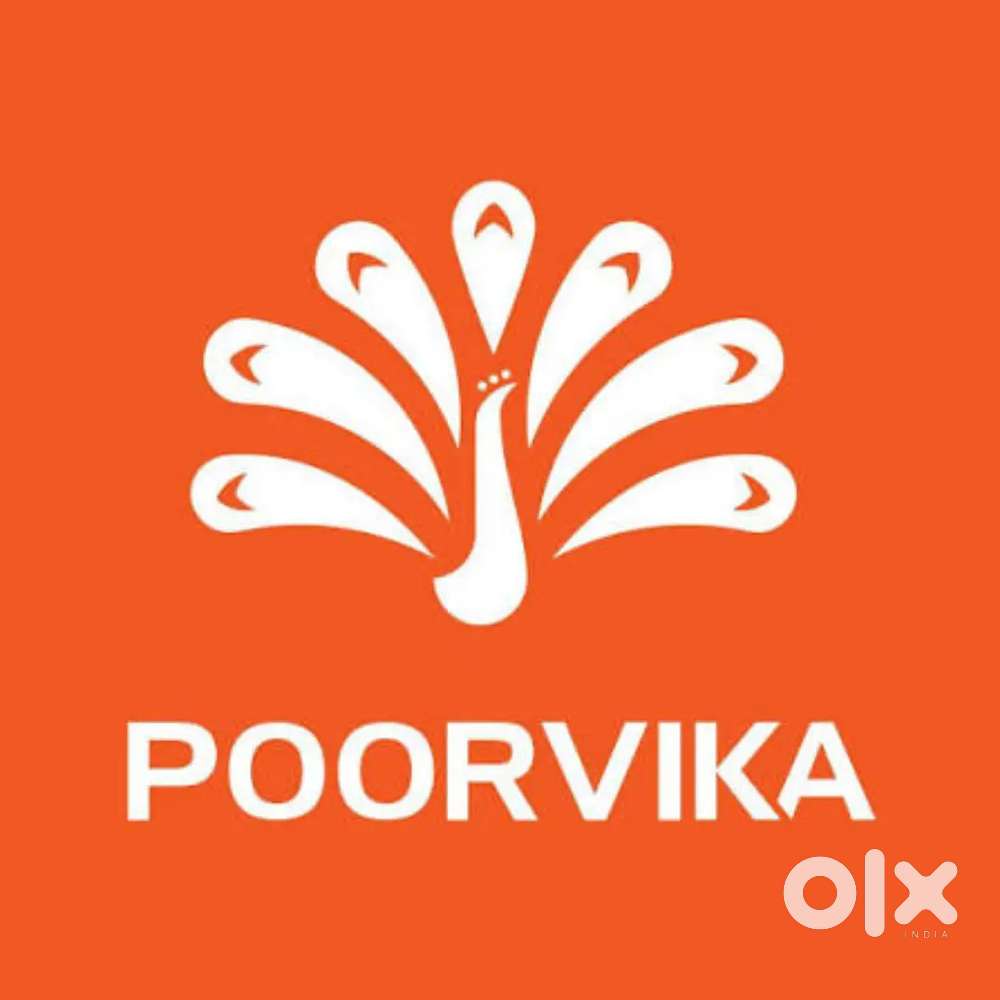 Poorvika Mobiles Pvt ltd