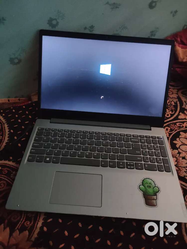 Lenovo new laptop