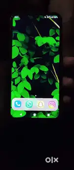 Moto e6s  4 gb 64 gb memory