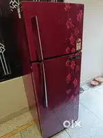 261 liters