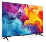 52 SMART LED TV 2 YEARS WARRANTY 4K ULTRA HD NEW