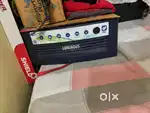 Multiple inverter with battery for sell