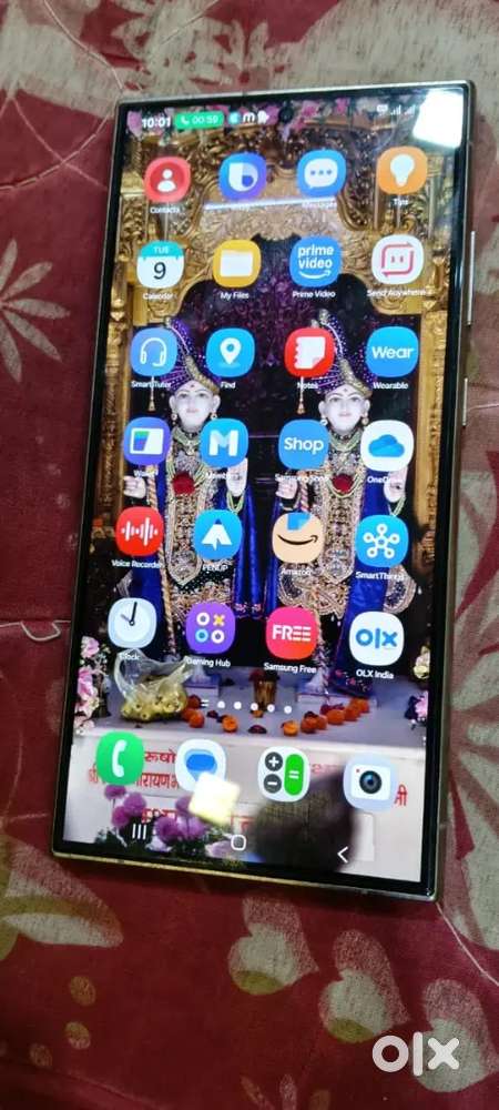 SAMSUNG S24 ULTRA