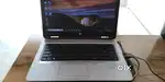Laptop Hp i5 Intel 7th generation