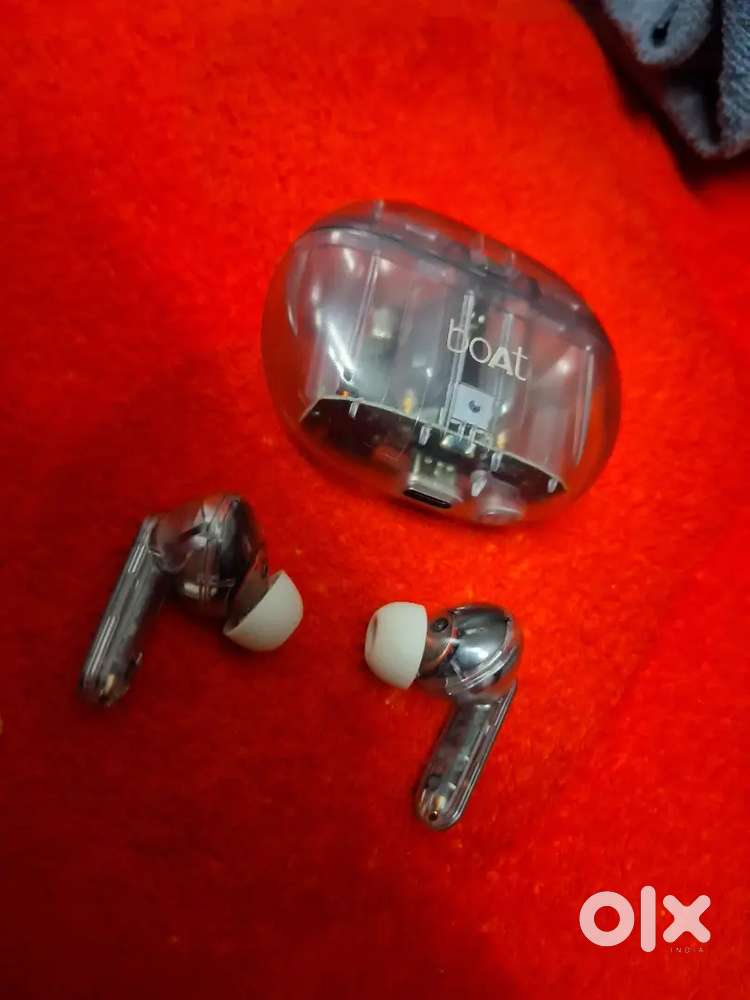 Boat Airdopes ANC 191