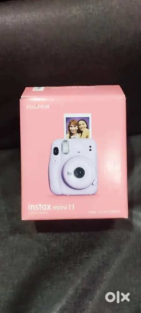 Instax Fujifilm