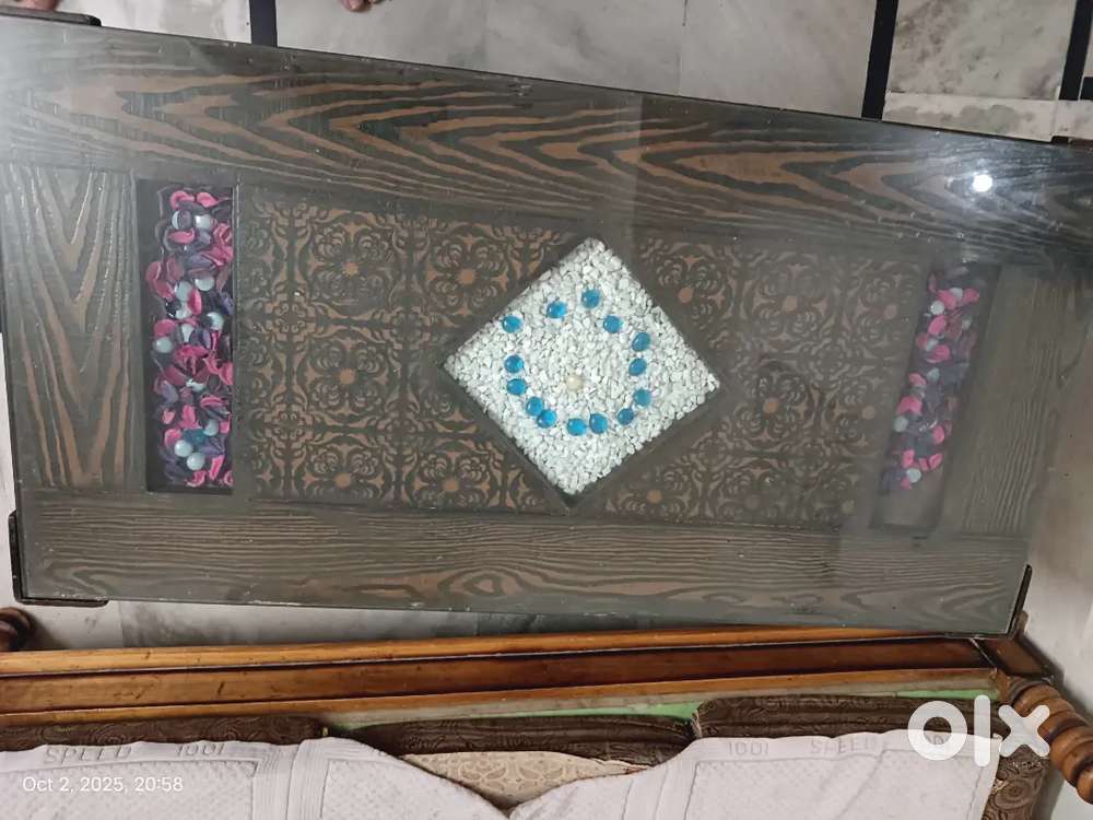 Center table