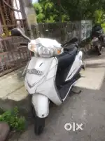 We want to sell our vehicle with good condition