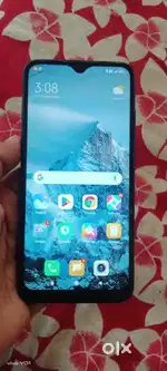 Mi not 8 all condition