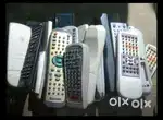 DVD VCD remote control