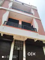 Shop in Model Twn Mlviya Ngr Jpr Near Jgtpura Road For Godown & Office