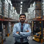 Warehouse Incharge vacancy at Kalady, Ernakulam (12/8/9/25)