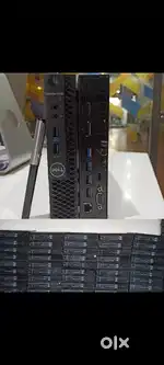 DELL OPT 7060 TINY CPU