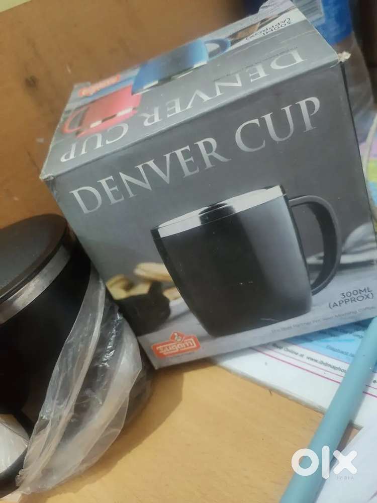 denver cup