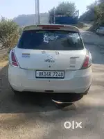 Maruti Suzuki Dzire 2014 Petrol 80000 Km Driven