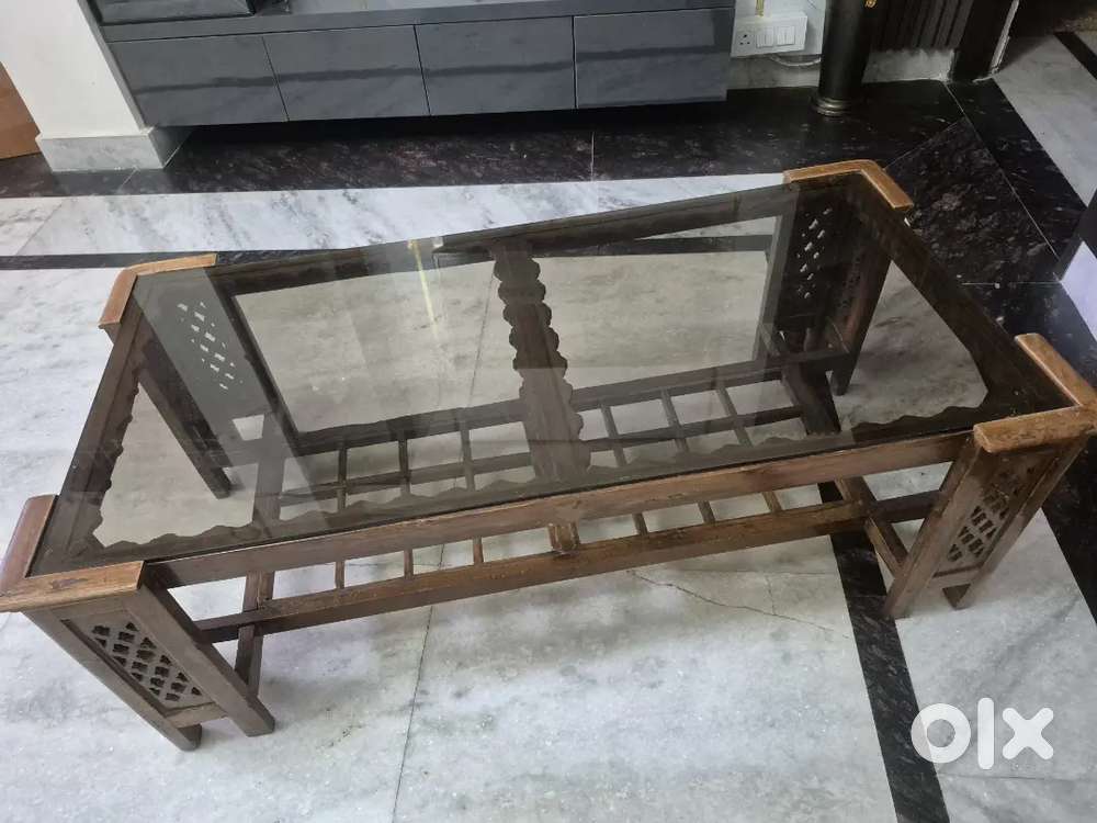 Center Table