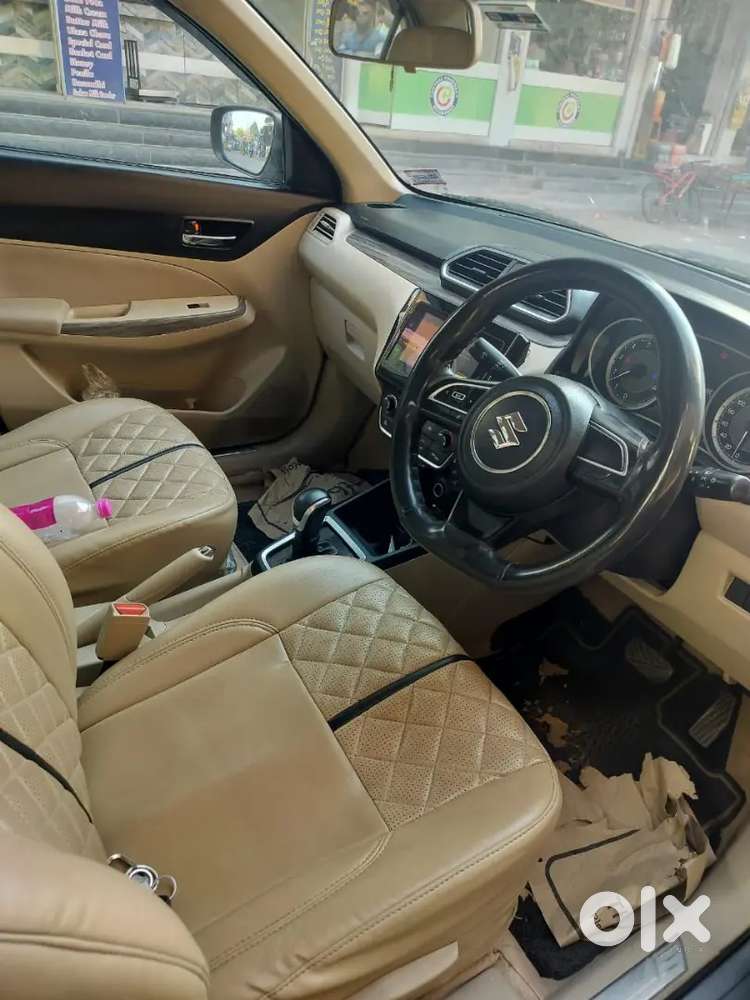 Maruti Suzuki Dzire 2022