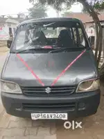 Maruti Suzuki Eeco 2014